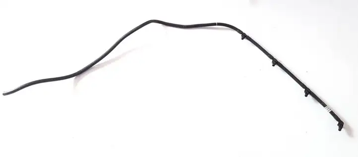 Mercedes-Benz E A207 (2010 - 2017) A6510700132 Шланг обратки топлива — фото 1
