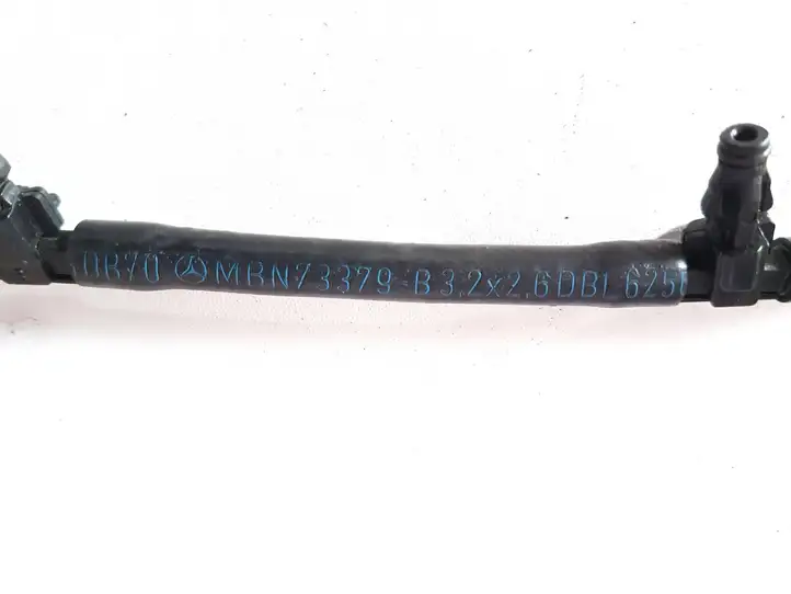 Mercedes-Benz E A207 (2010 - 2017) A6510700132 Шланг обратки топлива — фото 5