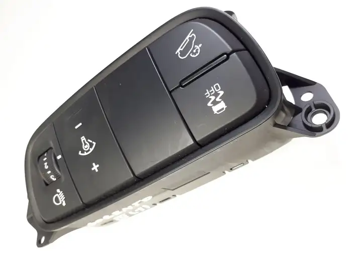 Kia Sorento (2017 - 2020) 299144587 Блок кнопок на панели — фото 6