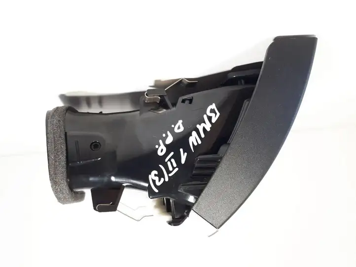 BMW 1 F20 F21 (2011 - 2019) 920535607 Боковой воздушный дефлектор — фото 7
