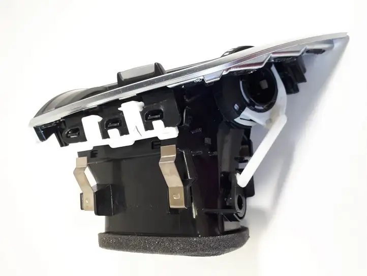 BMW 1 F20 F21 (2011 - 2019) 920535607 Боковой воздушный дефлектор — фото 8