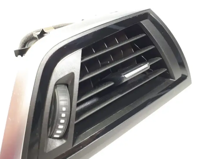 BMW 1 F20 F21 (2011 - 2019) 920535607 Боковой воздушный дефлектор — фото 9