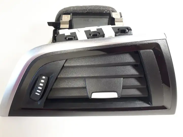 BMW 1 F20 F21 (2011 - 2019) 920535607 Боковой воздушный дефлектор — фото 11