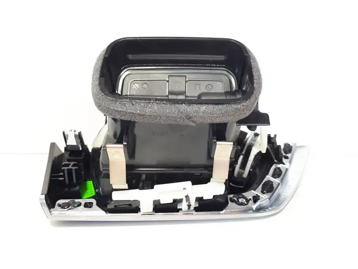 BMW 1 F20 F21 (2011 - 2019) 920535507 Боковой воздушный дефлектор — фото 5