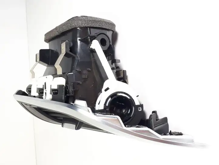 BMW 1 F20 F21 (2011 - 2019) 920535507 Боковой воздушный дефлектор — фото 6