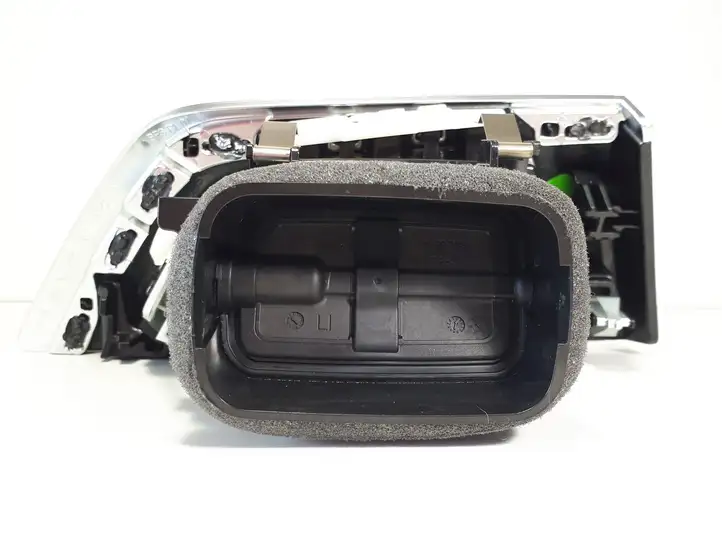 BMW 1 F20 F21 (2011 - 2019) 920535507 Боковой воздушный дефлектор — фото 8
