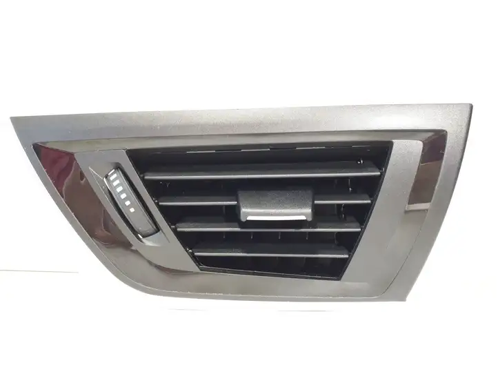 BMW 1 F20 F21 (2011 - 2019) 920535507 Боковой воздушный дефлектор — фото 9