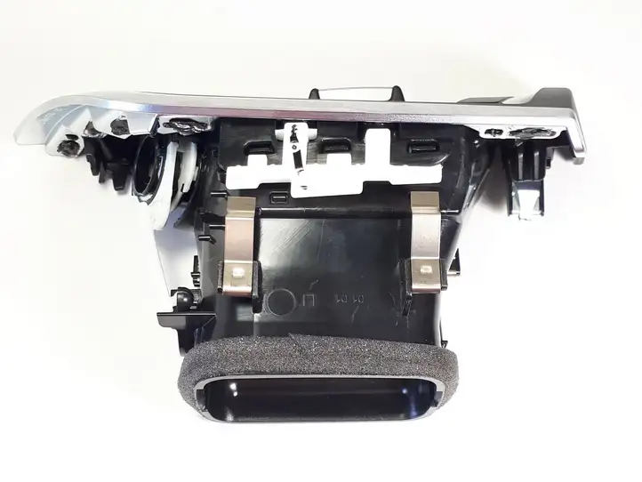 BMW 1 F20 F21 (2011 - 2019) 920535507 Боковой воздушный дефлектор — фото 10