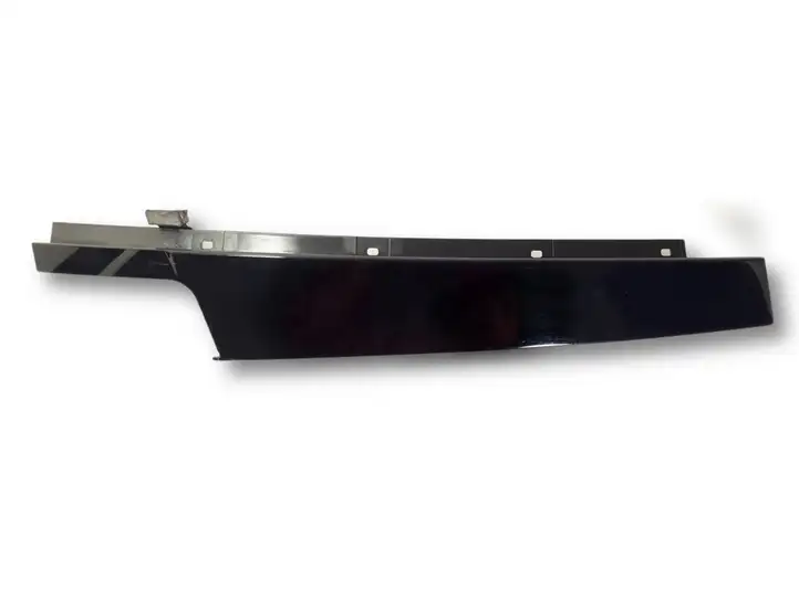 BMW 1 F20 F21 (2011 - 2019) 51337276961 Накладка стекла передней двери — фото 1