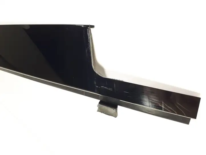 BMW 1 F20 F21 (2011 - 2019) 51337276961 Накладка стекла передней двери — фото 4