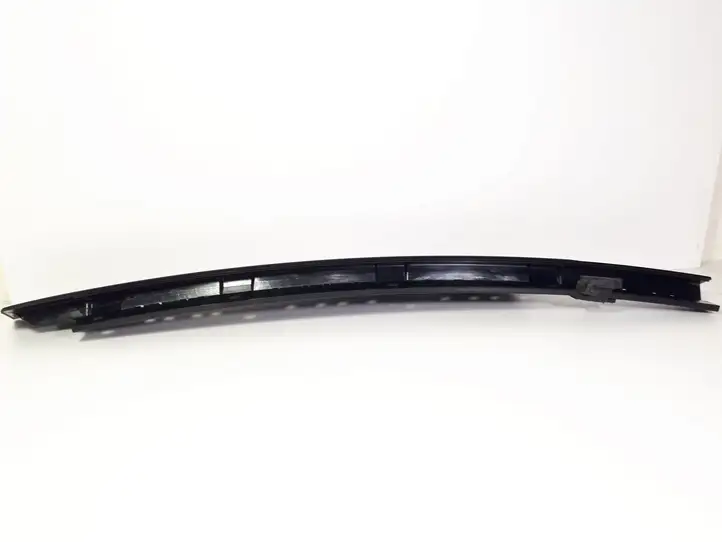 BMW 1 F20 F21 (2011 - 2019) 51337276961 Накладка стекла передней двери — фото 6