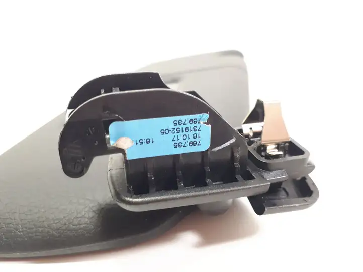 BMW 1 F20 F21 (2011 - 2019) 731915205 Солнцезащитный козырек — фото 2