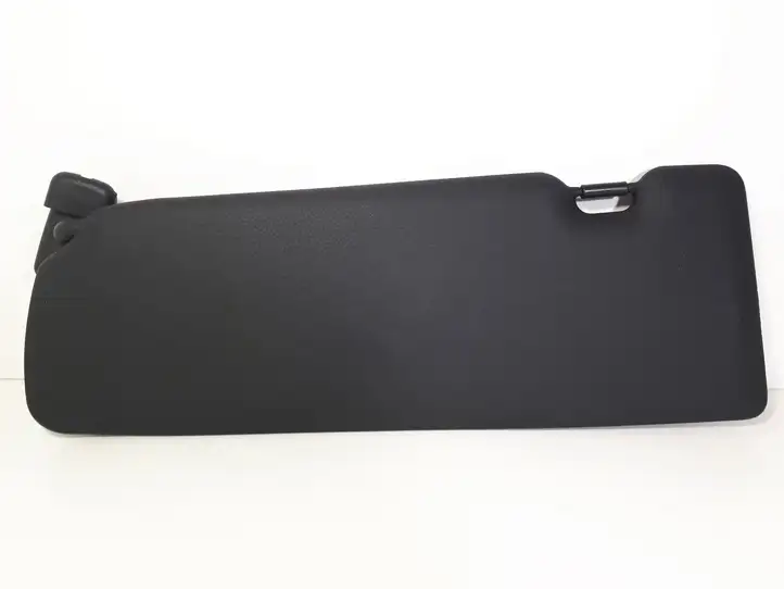 BMW 1 F20 F21 (2011 - 2019) 731915205 Солнцезащитный козырек — фото 4