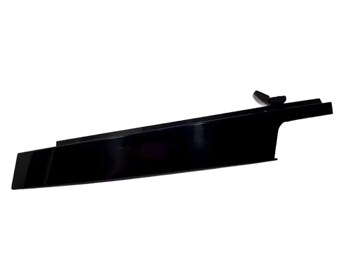 BMW 1 F20 F21 (2011 - 2019) 51337276962 Накладка стекла передней двери — фото 1