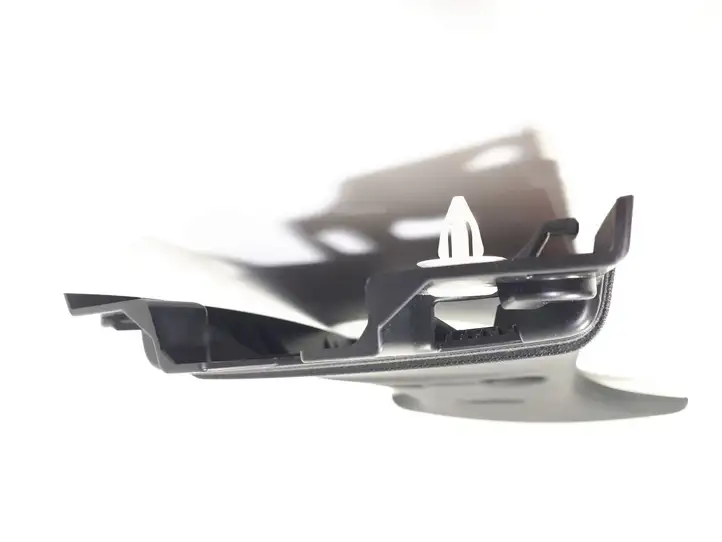 BMW 1 F20 F21 (2011 - 2019) 51437221026 Верхняя обшивка стойки B — фото 2