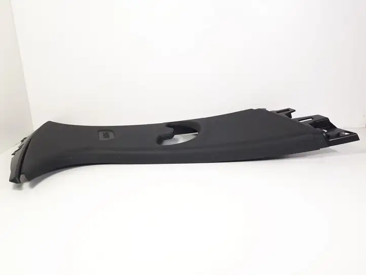 BMW 1 F20 F21 (2011 - 2019) 51437221026 Верхняя обшивка стойки B — фото 4