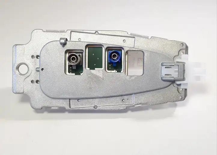 BMW 1 F20 F21 (2011 - 2019) 935008702 GPS антенна — фото 6