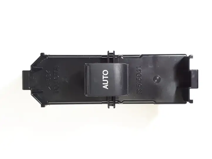 Lexus GS 300 350 430 450h (2007 - 2011) 8481030170 Блок кнопок стеклоподъемников — фото 3