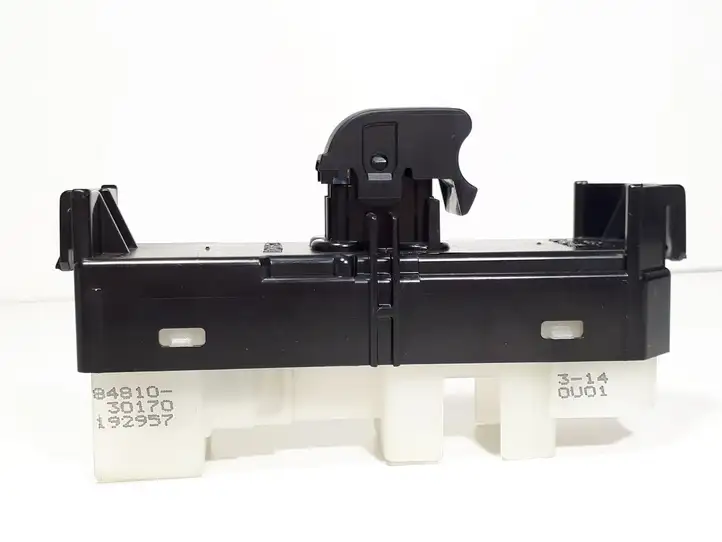 Lexus GS 300 350 430 450h (2007 - 2011) 8481030170 Блок кнопок стеклоподъемников — фото 6