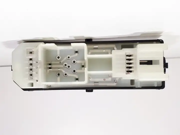 Lexus GS 300 350 430 450h (2007 - 2011) 8481030170 Блок кнопок стеклоподъемников — фото 4