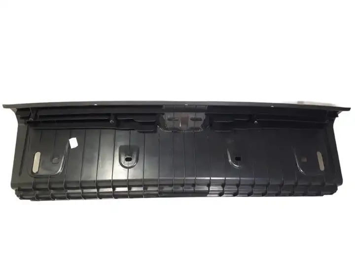 BMW 1 F20 F21 (2011 - 2019) 7221871 Отделка порога багажника — фото 7