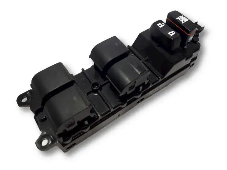 Lexus GS 300 350 430 450h (2007 - 2011) 8404030150 Блок кнопок стеклоподъемников — фото 1