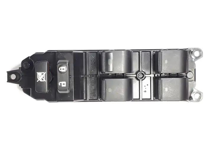 Lexus GS 300 350 430 450h (2007 - 2011) 8404030150 Блок кнопок стеклоподъемников — фото 4