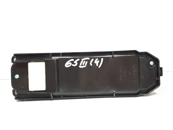 Lexus GS 300 350 430 450h (2007 - 2011) 8404030150 Блок кнопок стеклоподъемников — фото 5