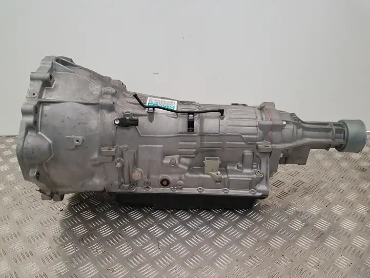 Lexus GS 250 300 350 300h 450h (2015 - 2020) 3500030C50 Автоматическая коробка передач (АКПП) — фото 1