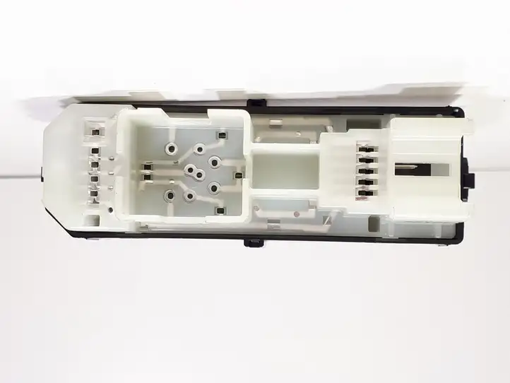 Lexus GS 300 350 430 450h (2007 - 2011) 8481030170 Блок кнопок стеклоподъемников — фото 4
