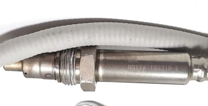 Nissan Qashqai (2017 - 2020) 227904663R Лямбда-зонд — фото 4