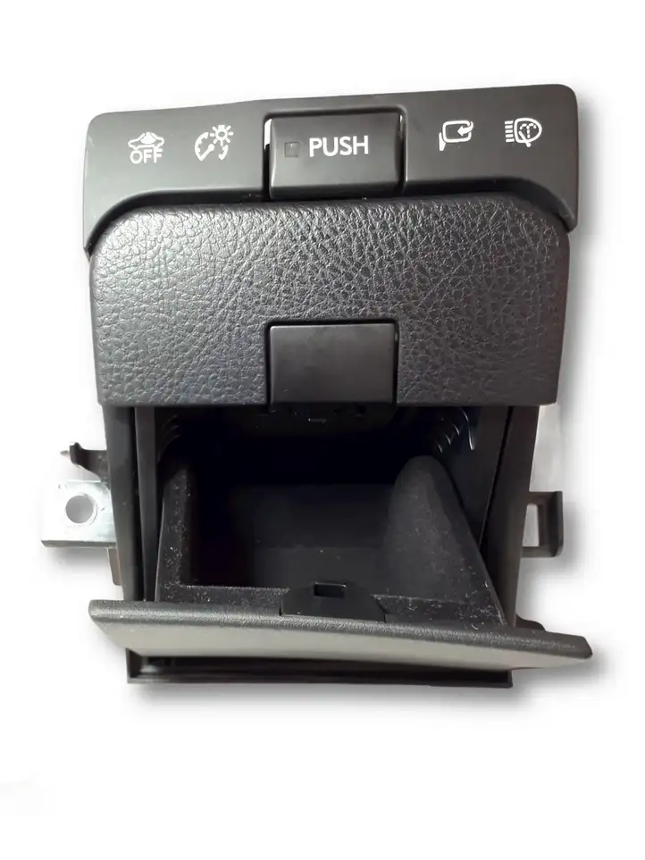 Lexus GS 300 350 430 450h (2007 - 2011) GN69101970 Мултифункционный включатель управления / ручка — фото 8