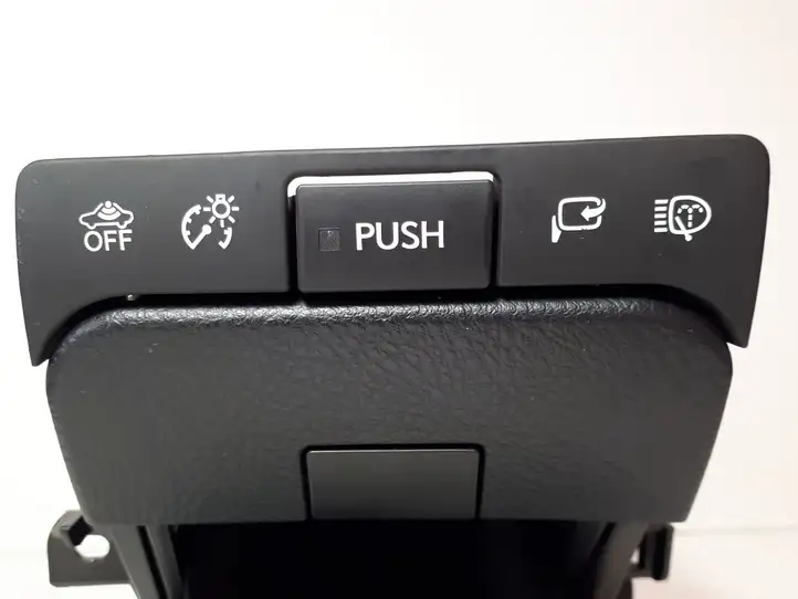 Lexus GS 300 350 430 450h (2007 - 2011) GN69101970 Мултифункционный включатель управления / ручка — фото 10