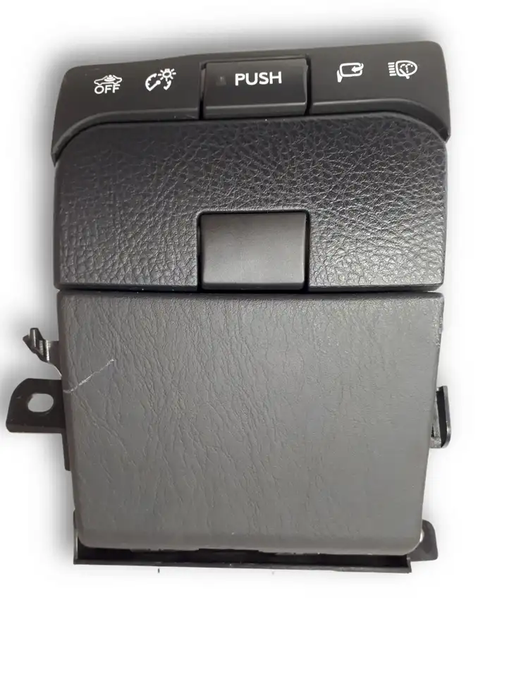 Lexus GS 300 350 430 450h (2007 - 2011) GN69101970 Мултифункционный включатель управления / ручка — фото 11