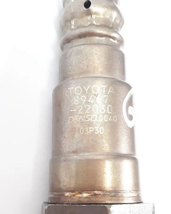 Lexus GS 250 300 350 300h 450h (2015 - 2020) 8946722030 Лямбда-зонд — фото 5