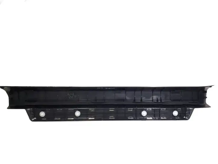 Lexus GS 250 300 350 300h 450h (2015 - 2020) 6792030080 Внутренняя отделка переднего порога — фото 3