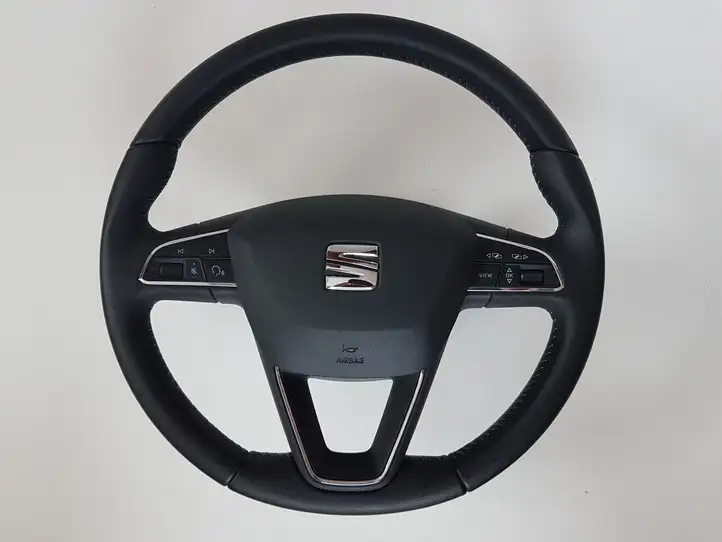 Seat Arona (2017 - ) 6F0880201J Руль — фото 1