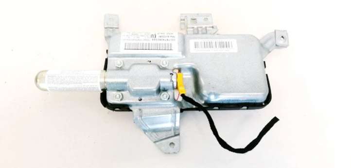Mercedes-Benz C W203 (2000 - 2007)  A2038602505 Подушка безопастности передней двери