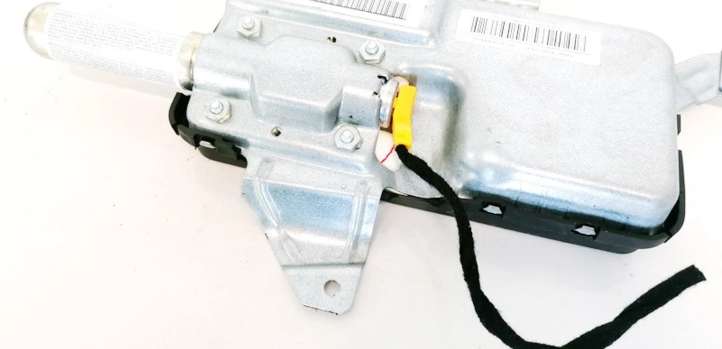 Mercedes-Benz C W203 (2000 - 2007)  A2038602505 Подушка безопастности передней двери