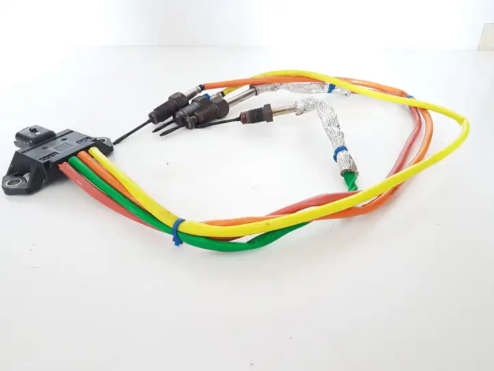 Mercedes-Benz A W177 (2018 - ) 03D210270 Лямбда-зонд — фото 3
