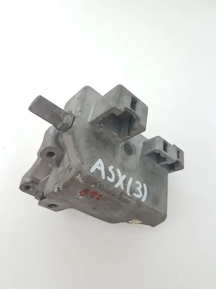 Mitsubishi ASX (2010 - 2016) 6370B449 Замок зажигания — фото 2