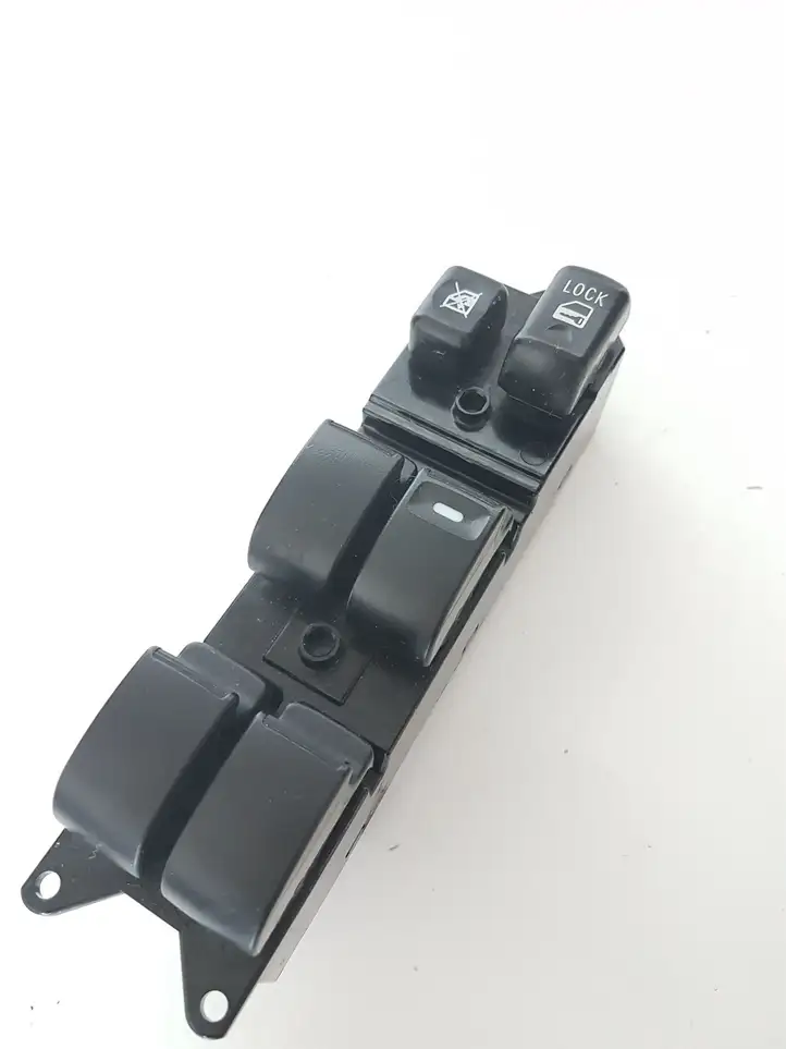 Mitsubishi ASX (2010 - 2016) 8608A209 Кнопка стеклоподъемников — фото 1