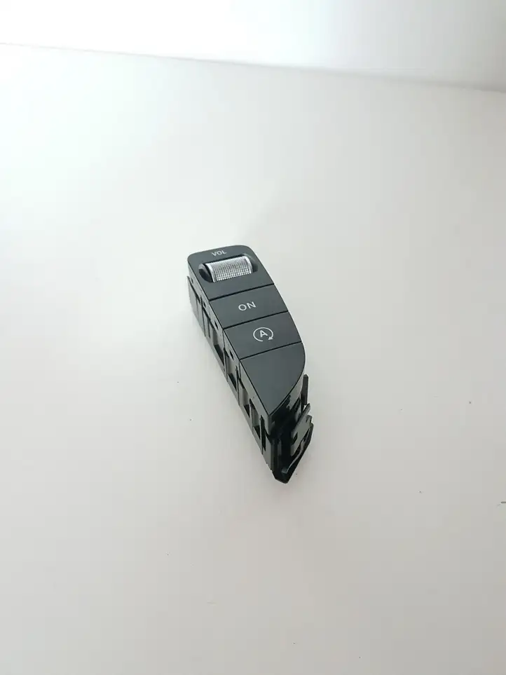 Mercedes-Benz C W205 (2014 - 2021) A2059055603 Другие включатели / ручки/ переключатели — фото 1