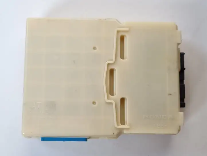 Honda CR-V (2012 - 2016) 35132T1GE10 Модуль комфорта — фото 3