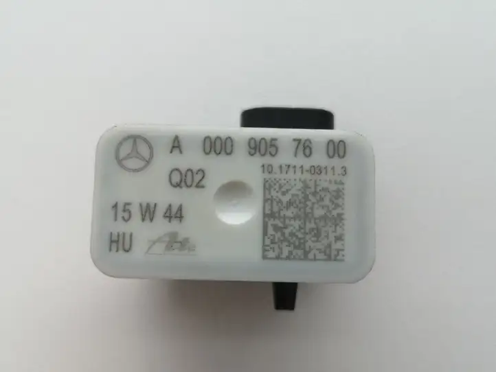 Mercedes-Benz C AMG W205 (2014 - ) A0009057600 Датчик удара SRS — фото 5