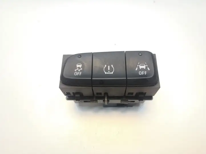 Opel Grandland X (2017 - ) YP00034577 Другие включатели / ручки/ переключатели — фото 1