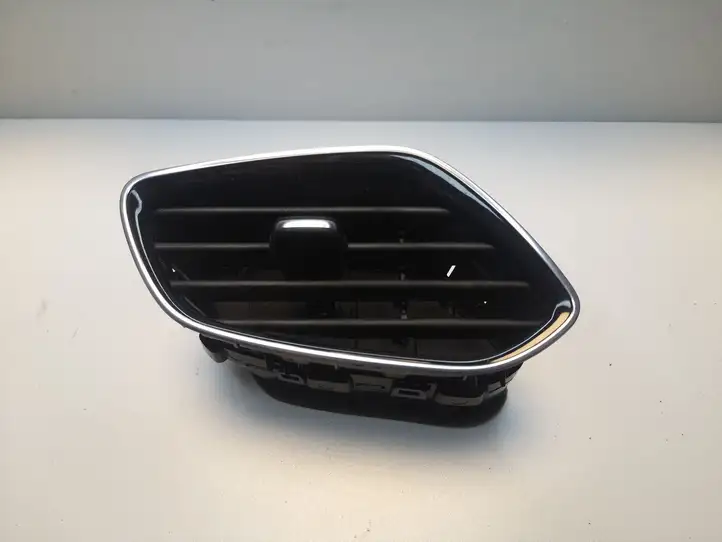 Opel Grandland X (2017 - ) YP00063577 Боковой воздушный дефлектор — фото 3