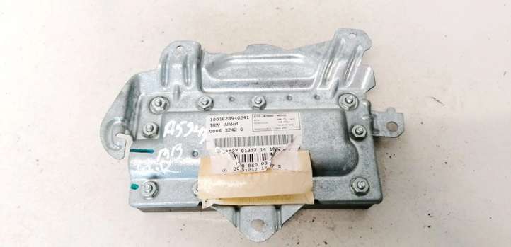 Mercedes-Benz S W220 (1998 - 2006)  a2208600305 Подушка безопастности передней двери