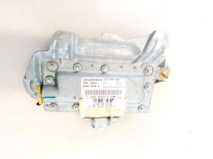 Mercedes-Benz S W220 (1998 - 2006)  A2208600305 Подушка безопастности передней двери