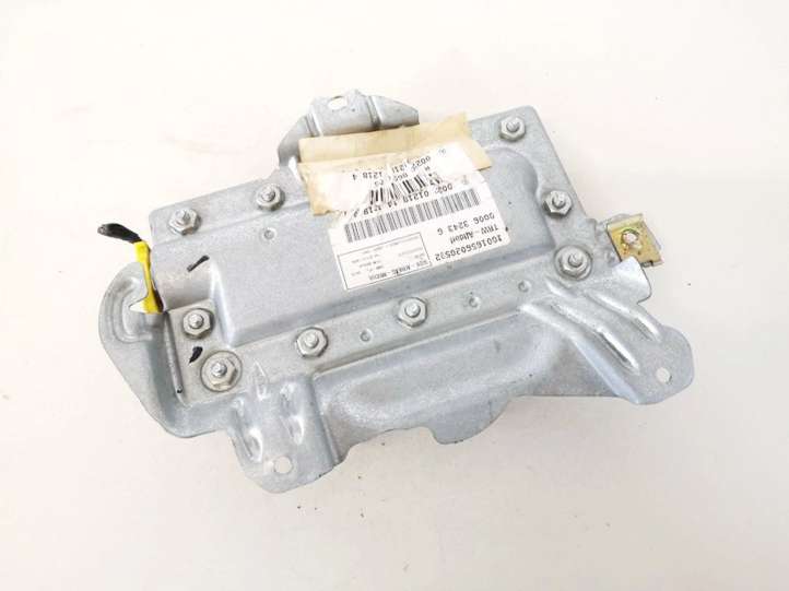 Mercedes-Benz S W220 (1998 - 2006)  a2208600405 Подушка безопастности передней двери